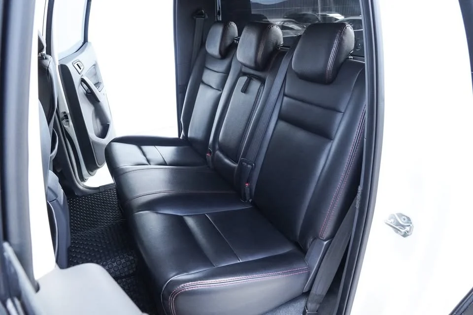 2018 Ford Ranger III 3