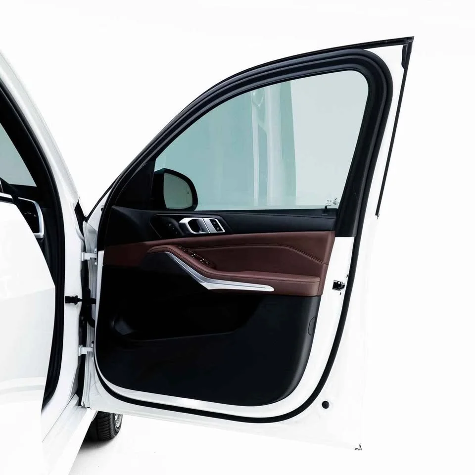 2021 BMW X5 G05, G18 3