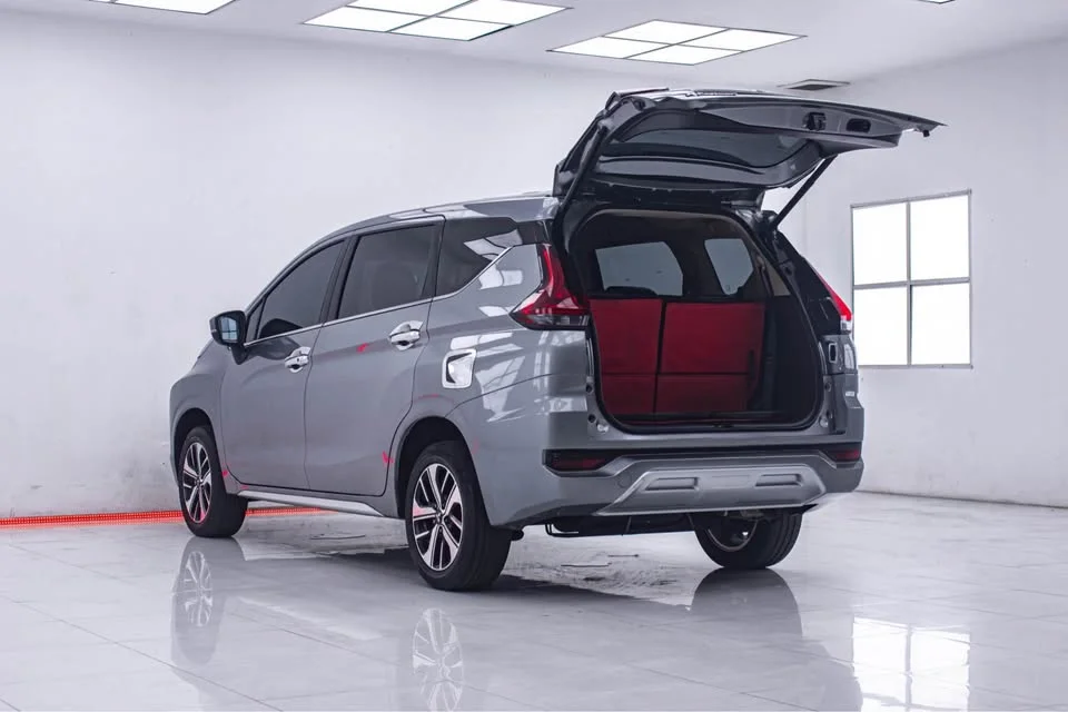2019 Mitsubishi Xpander I 2