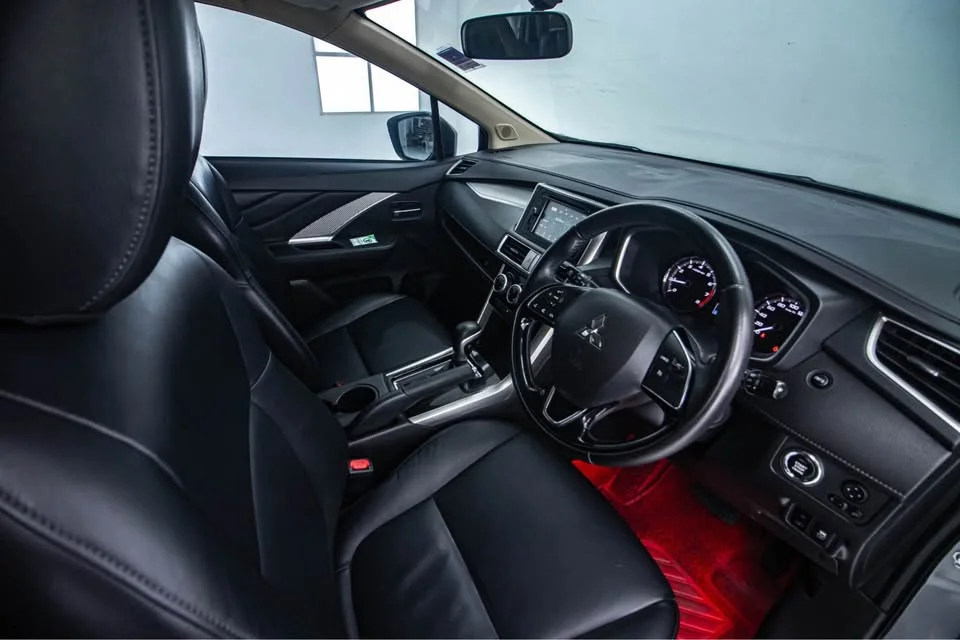 2019 Mitsubishi Xpander I 3