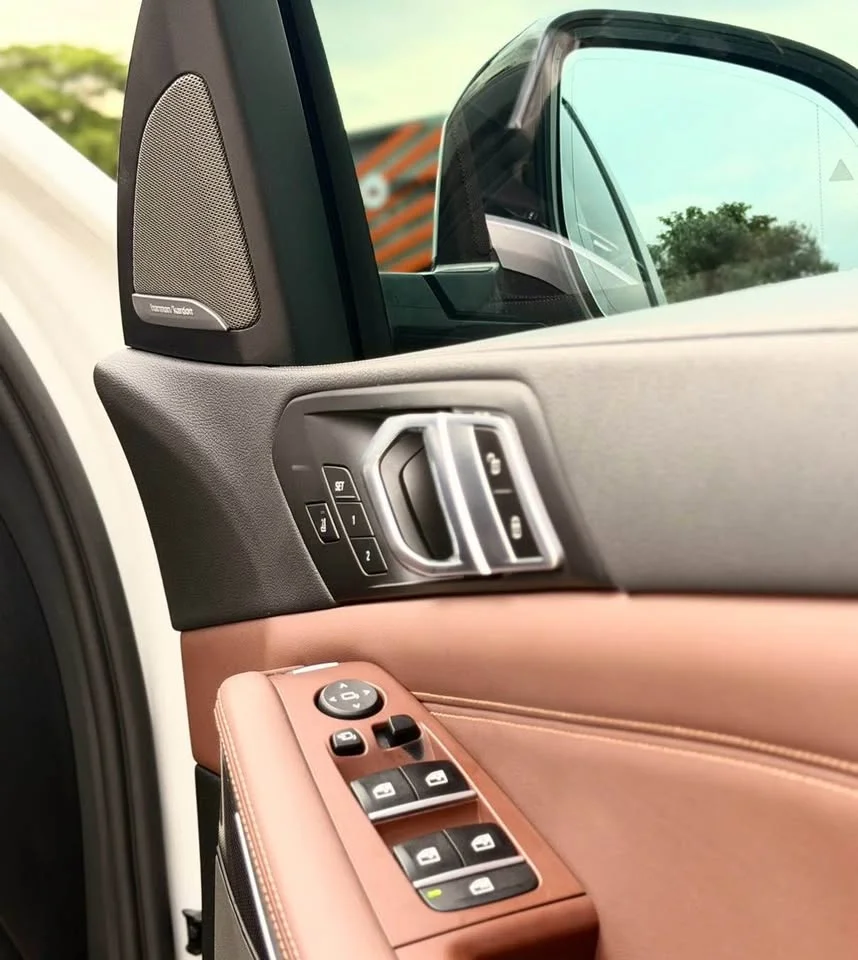 2023 BMW X5 G05, G18 2
