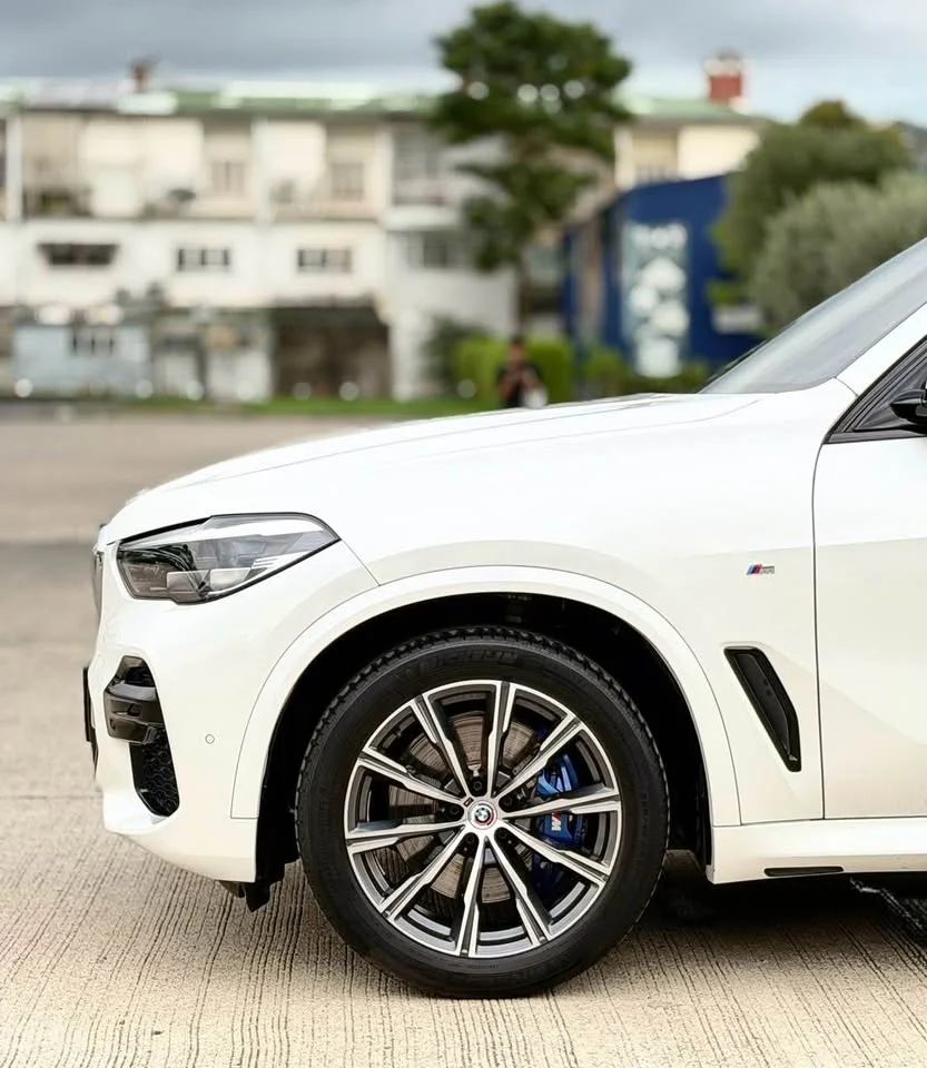 2023 BMW X5 G05, G18 3