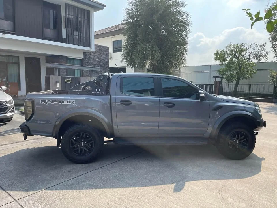2020 Ford Ranger III 2