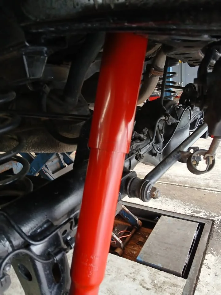 2007 Toyota Innova I 2