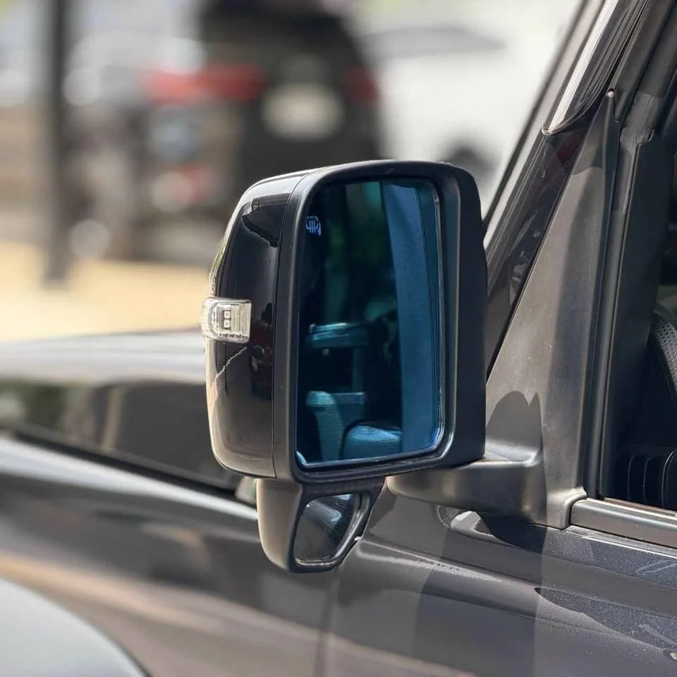 2025 Suzuki Jimny IV 3