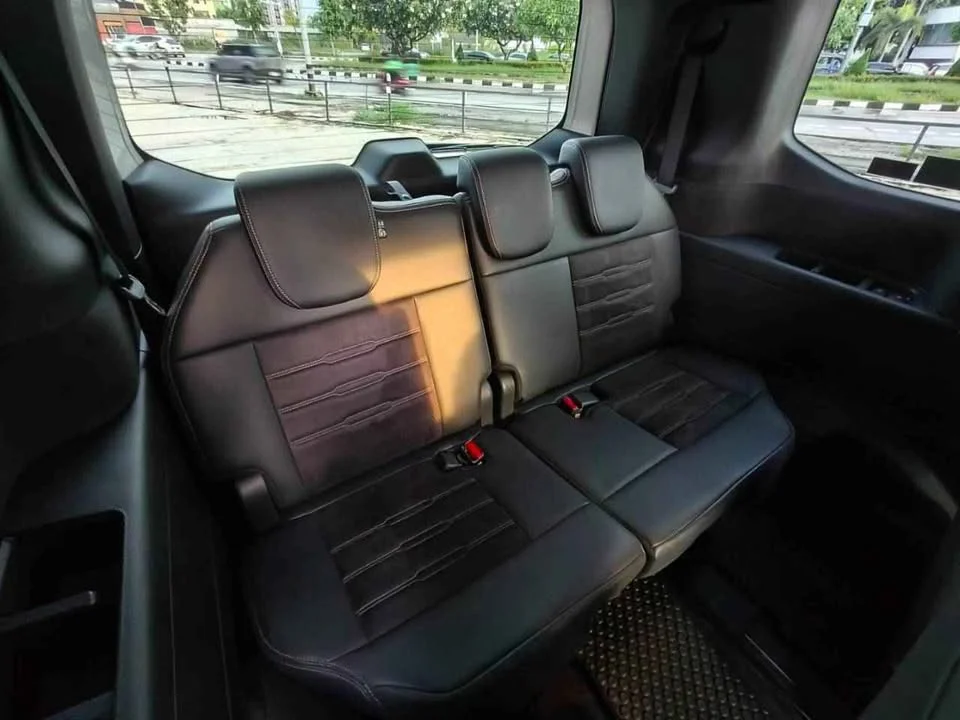 2023 Honda Stepwgn VI 2