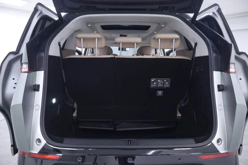 2025 MG Maxus 2
