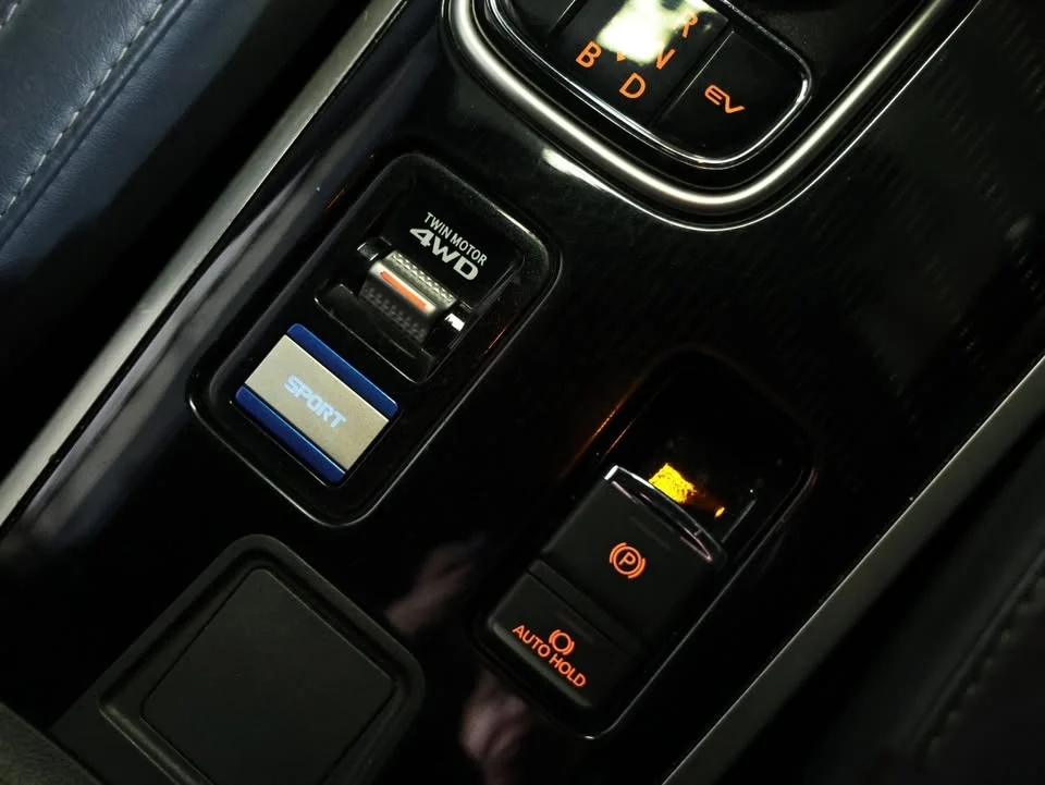 2021 Mitsubishi Outlander III 3