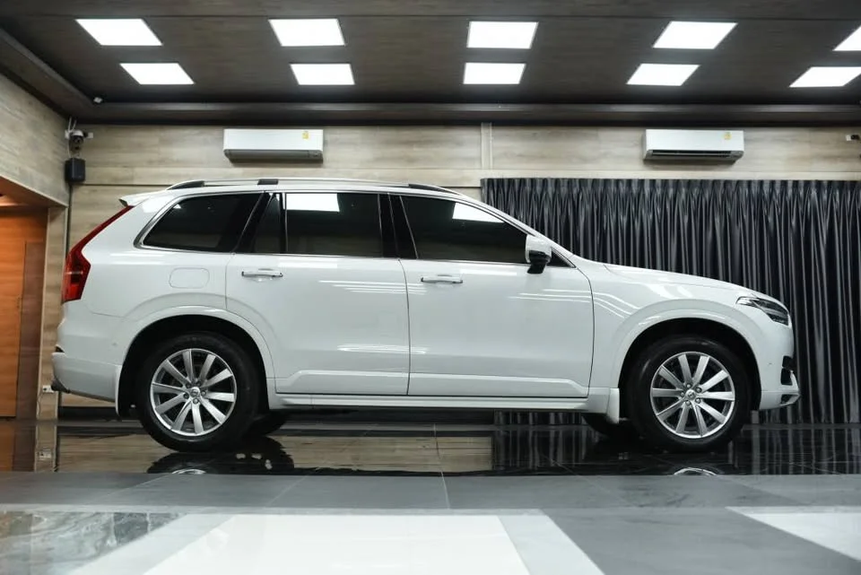2017 Volvo XC90 II 3
