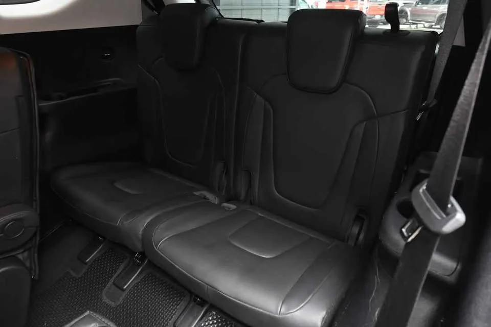 2023 Hyundai Stargazer KS 2