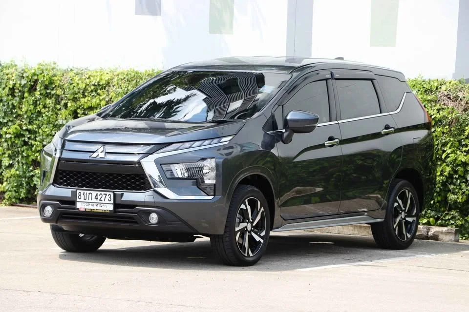 2022 Mitsubishi Xpander I 3