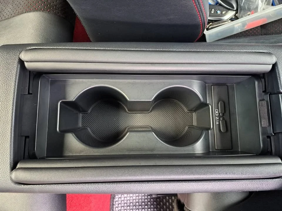 2023 Toyota GR86 ZN8, ZC8 2