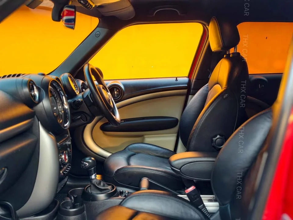 2015 Mini Countryman I 3