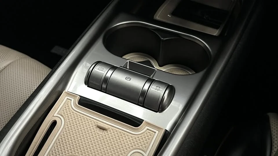 2022 BYD Dolphin 3