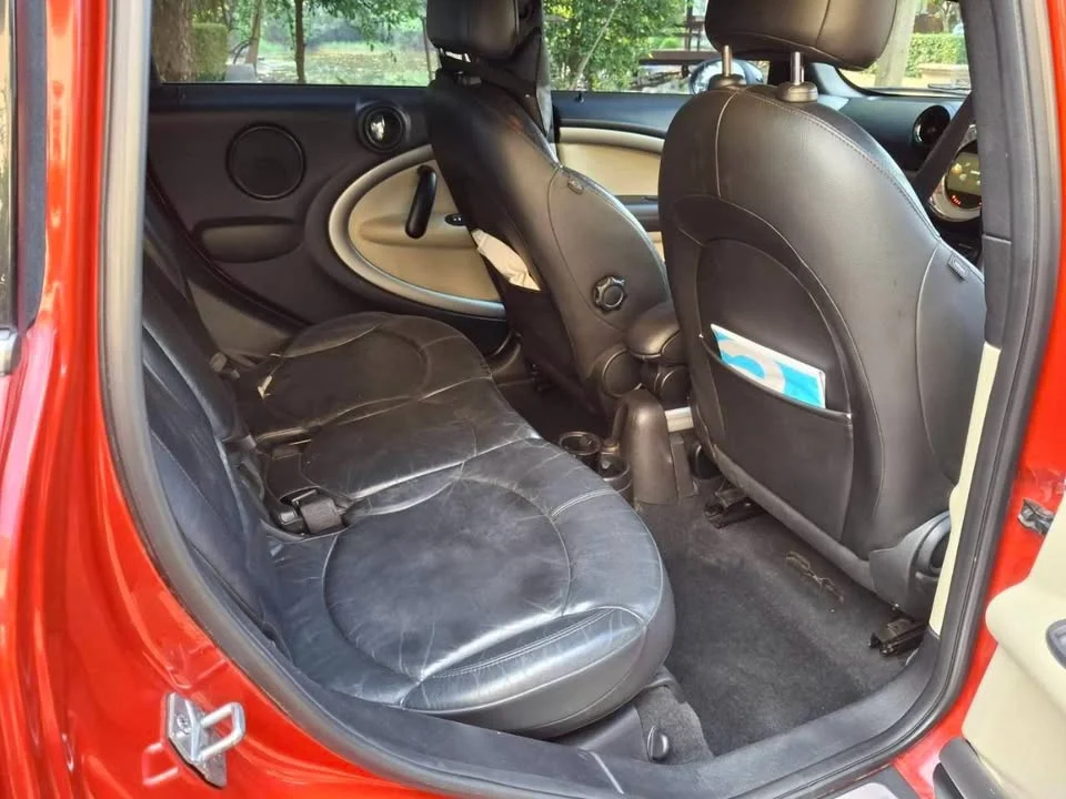 2015 Mini Countryman I 3