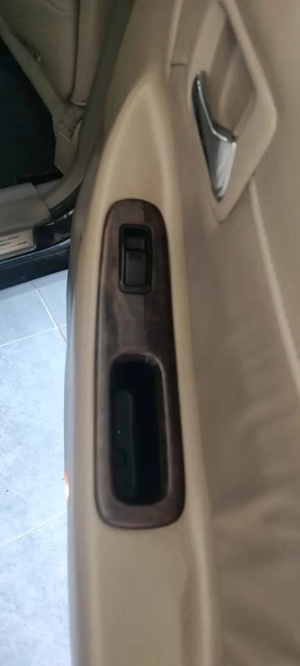 2003 Honda Accord VI 3