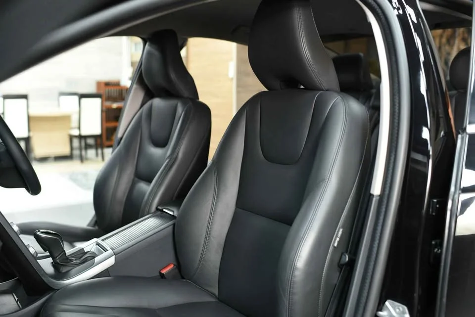 2018 Volvo S60 II 3