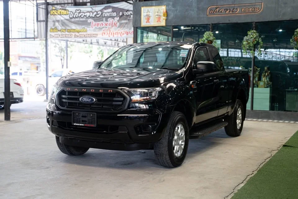 2020 Ford Ranger III 2