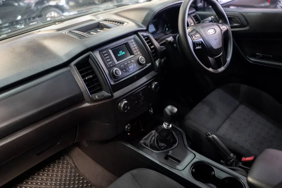 2020 Ford Ranger III 3