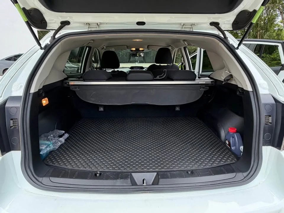 2018 Subaru XV II 3