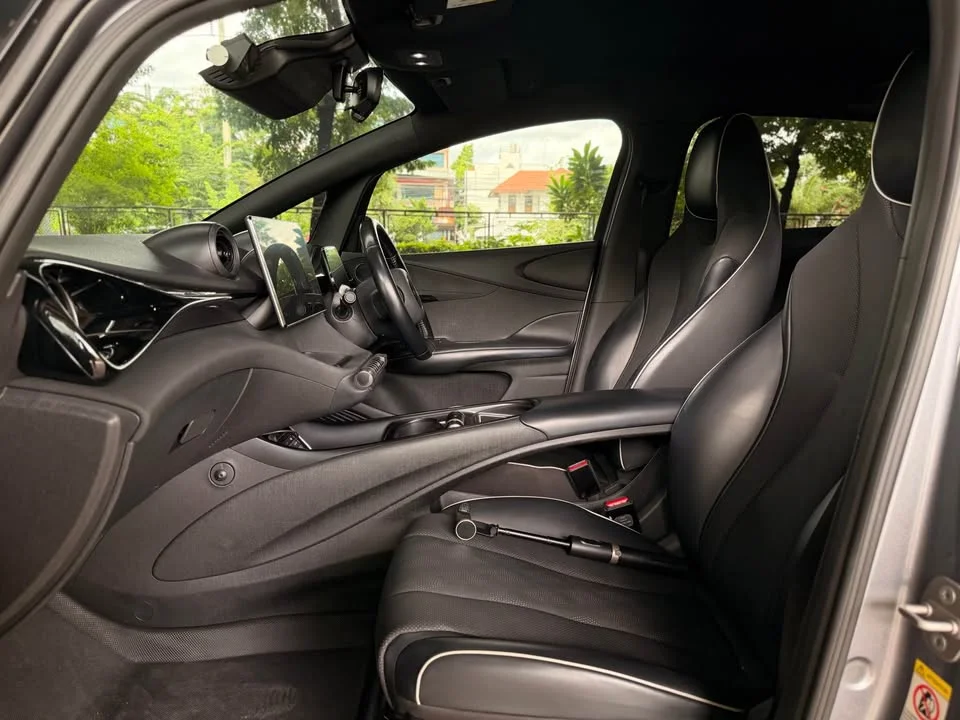 2023 BYD Dolphin 3