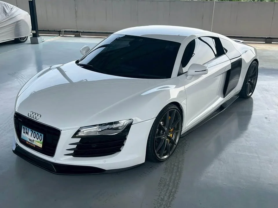 2012 Audi R8 I (42) 3