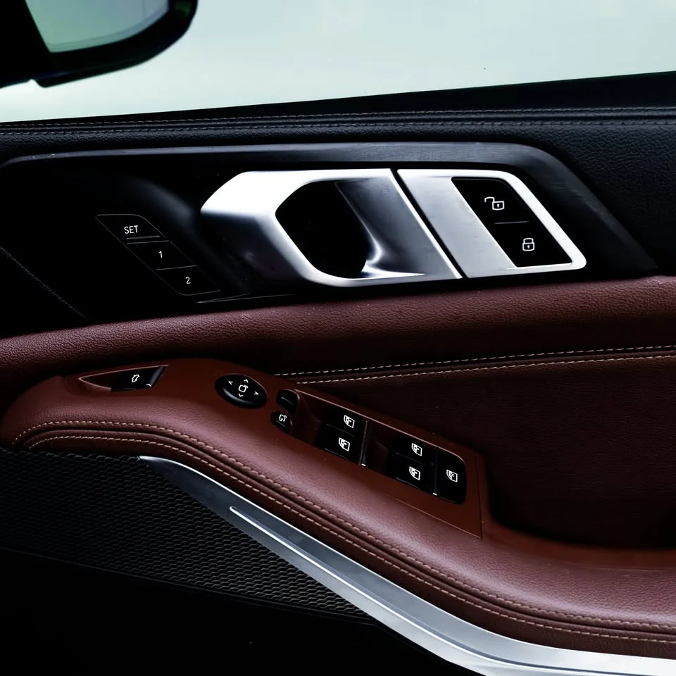 2020 BMW X5 G05, G18 3