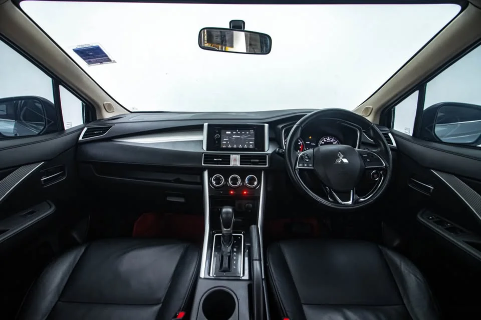 2019 Mitsubishi Xpander I 2