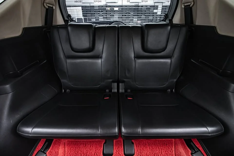 2019 Mitsubishi Xpander I 3