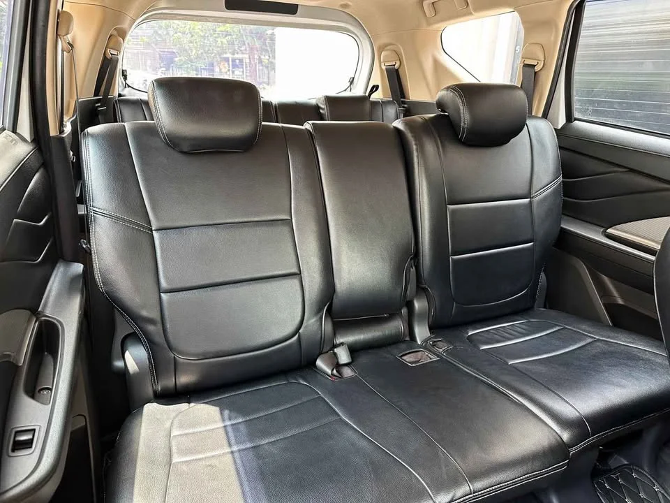 2018 Mitsubishi Xpander I 3