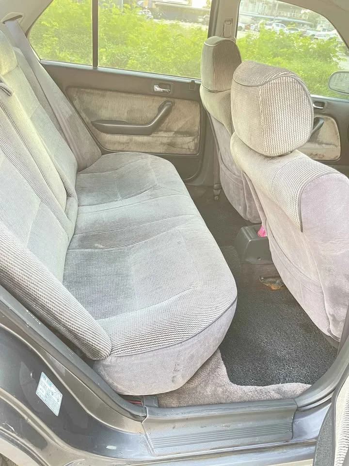 1990 Honda Accord IV 2