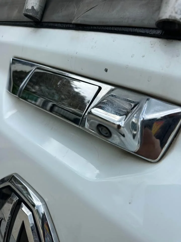 2021 MG Extender 3