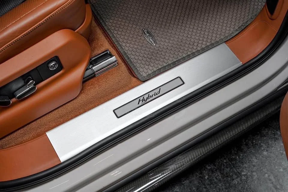 2022 Bentley Continental GT, GTC III 3