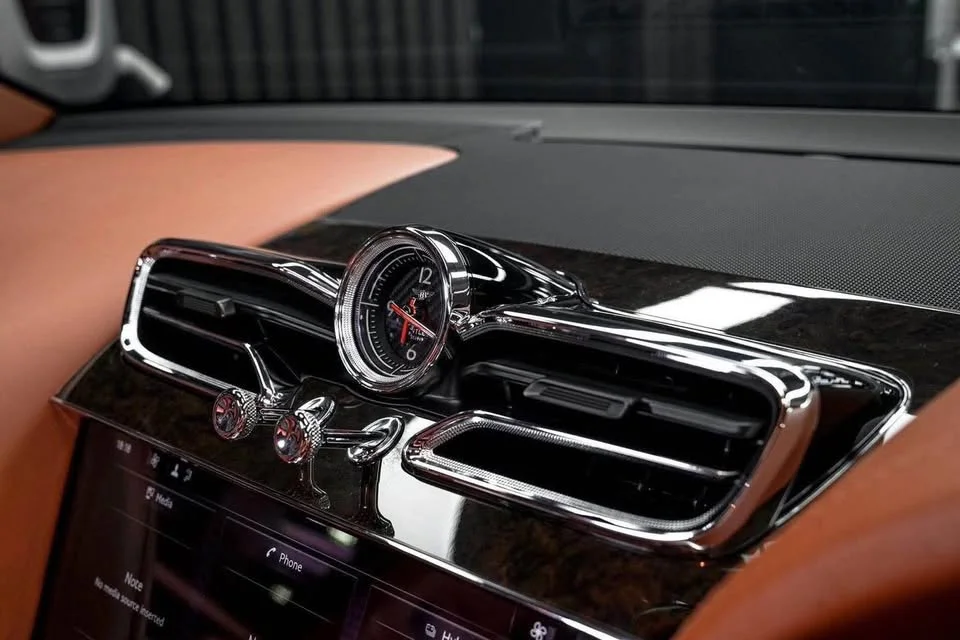 2022 Bentley Continental GT, GTC III 2