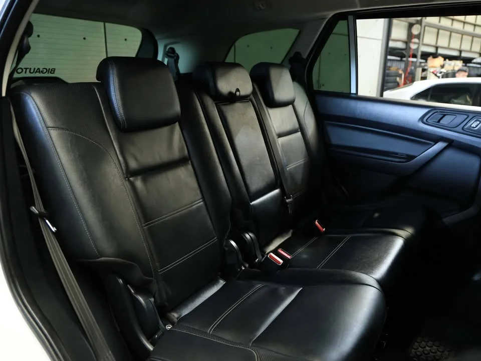 2019 Ford Everest II 3