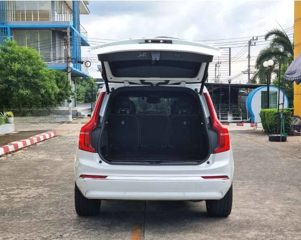 2023 Volvo XC90 II 3