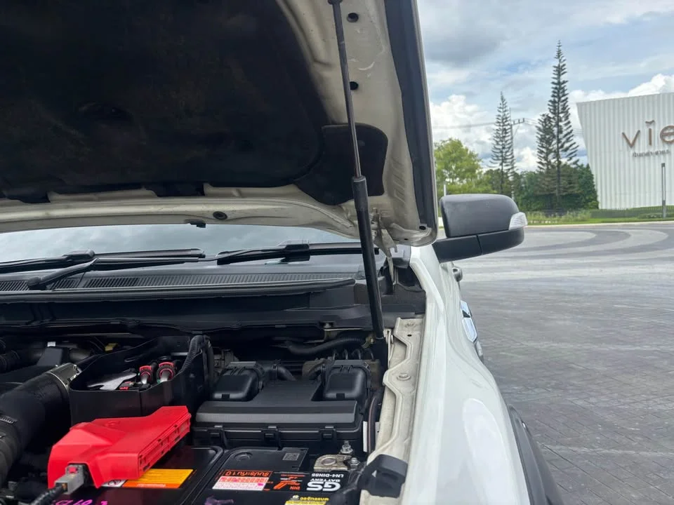 2019 Ford Everest II 3