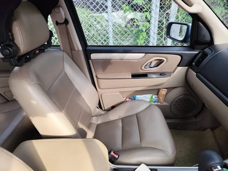 2014 Ford Escape I 2