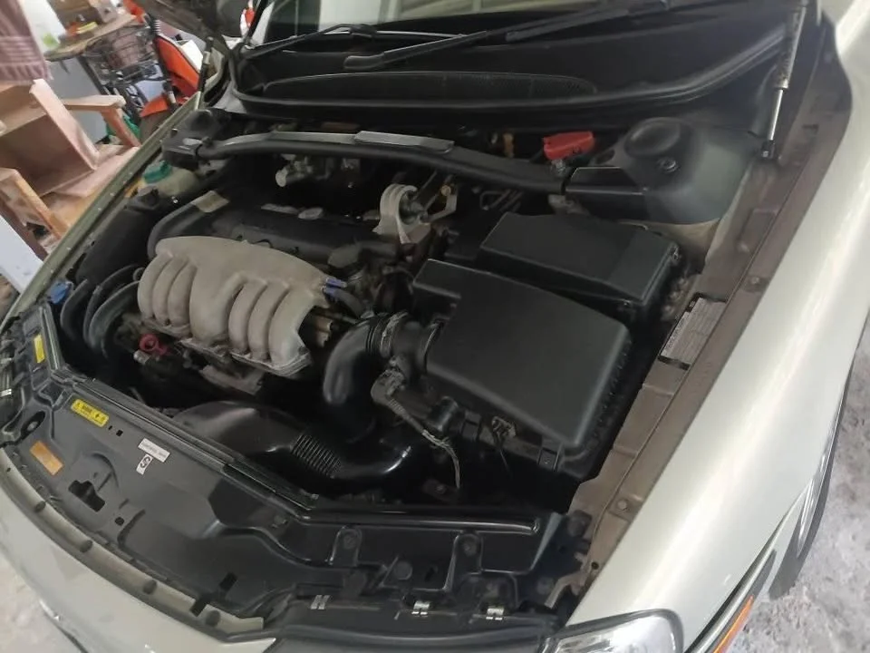 1978 Volvo S80 I 3