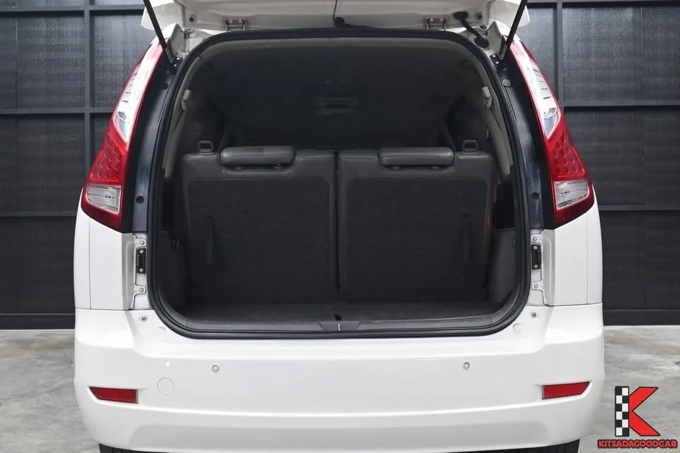 2010 Proton Exora 2