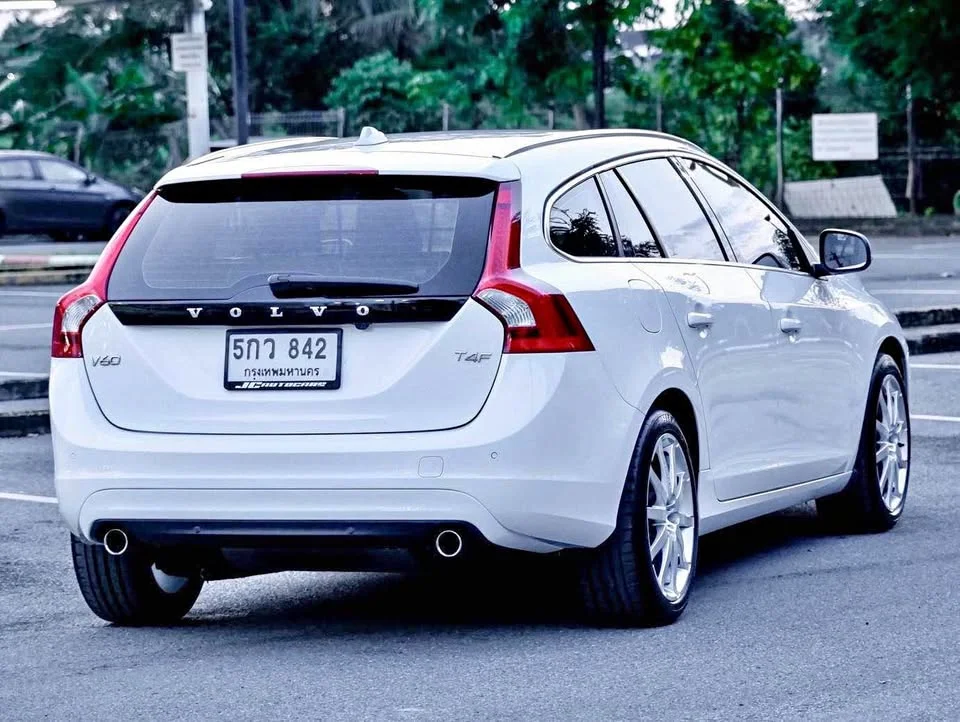2015 Volvo V60 I 3