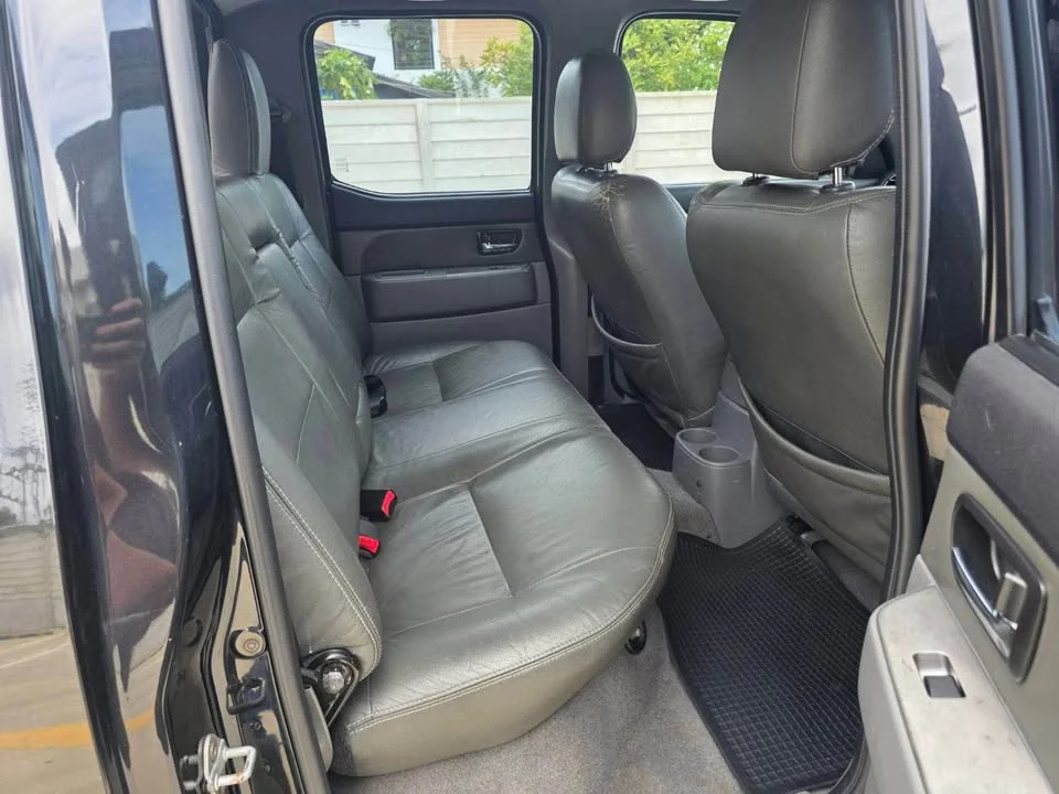 2009 Ford Ranger II 2