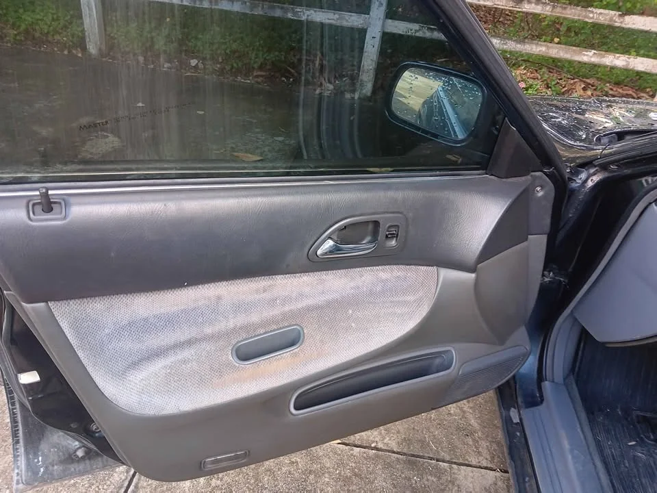1998 Honda Accord V 2