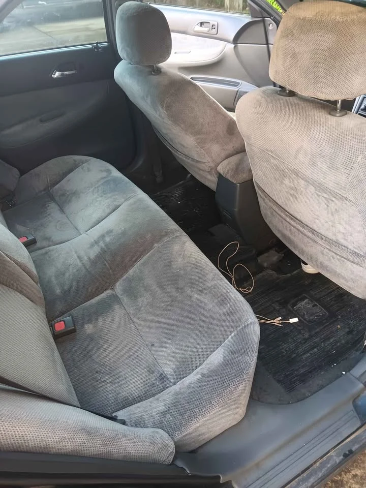1998 Honda Accord V 3