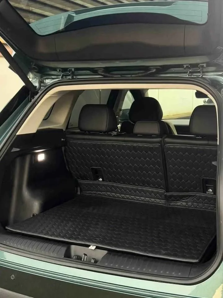 2026 Land Rover Range Rover Sport III 3