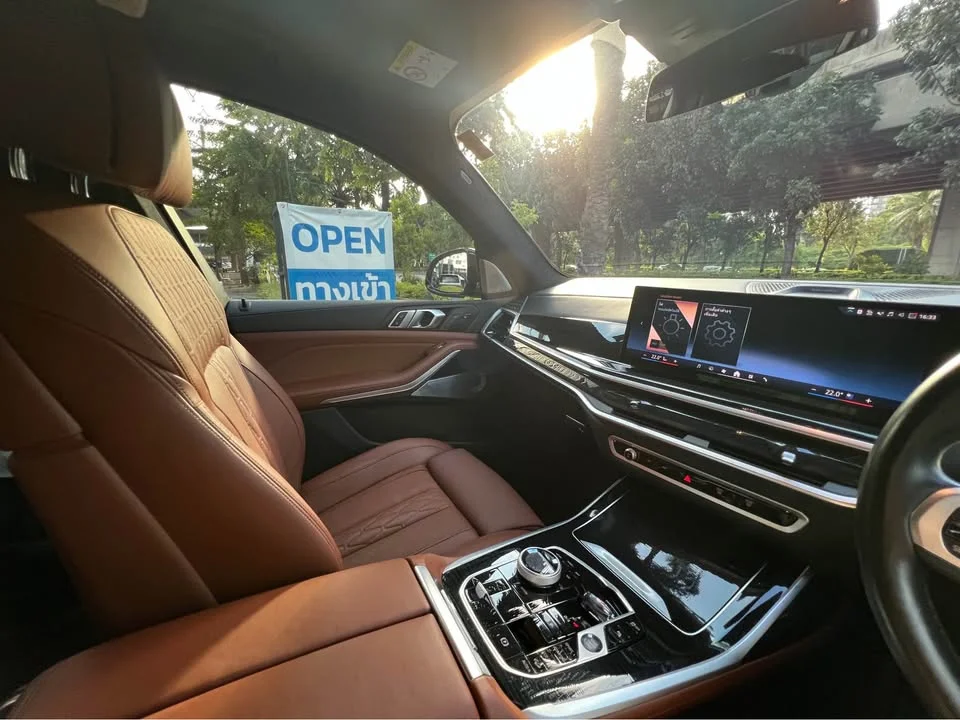 2024 BMW X7 G07 3
