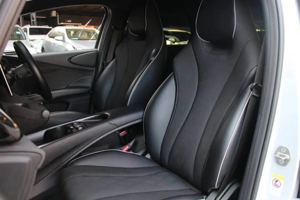 2025 BYD Dolphin 2