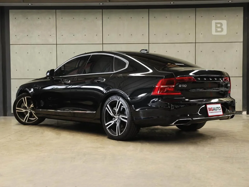 2018 Volvo S90 II 3