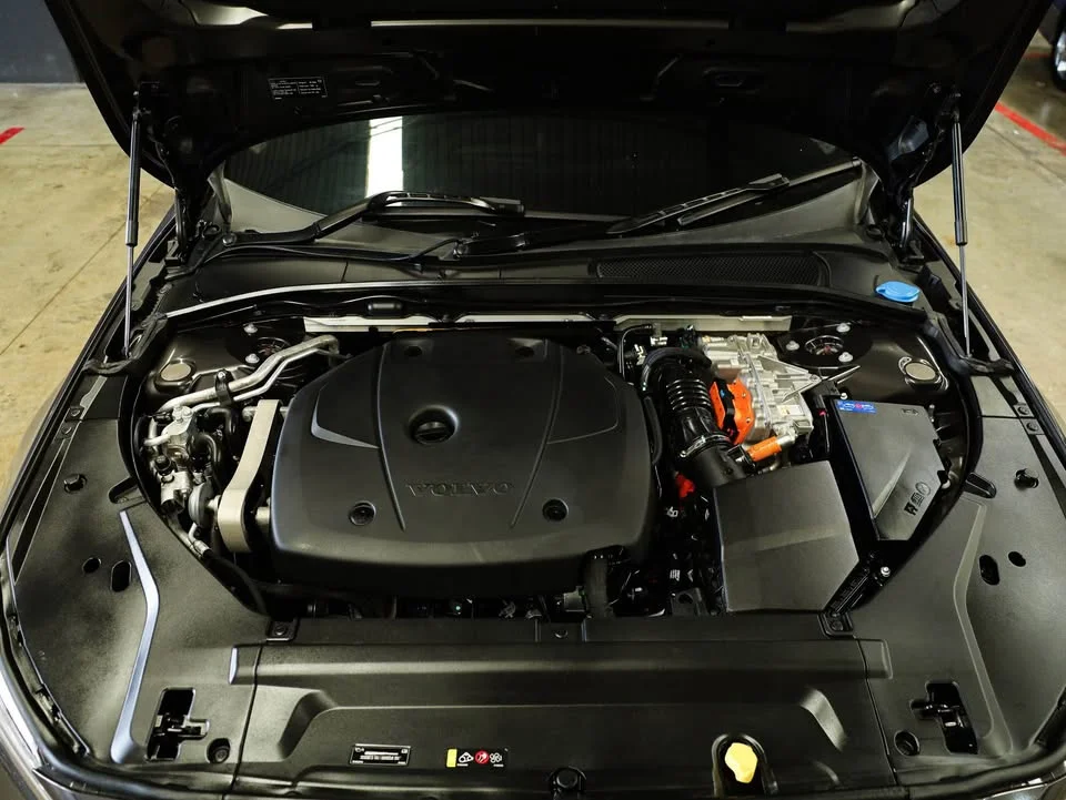 2022 Volvo S90 II 3