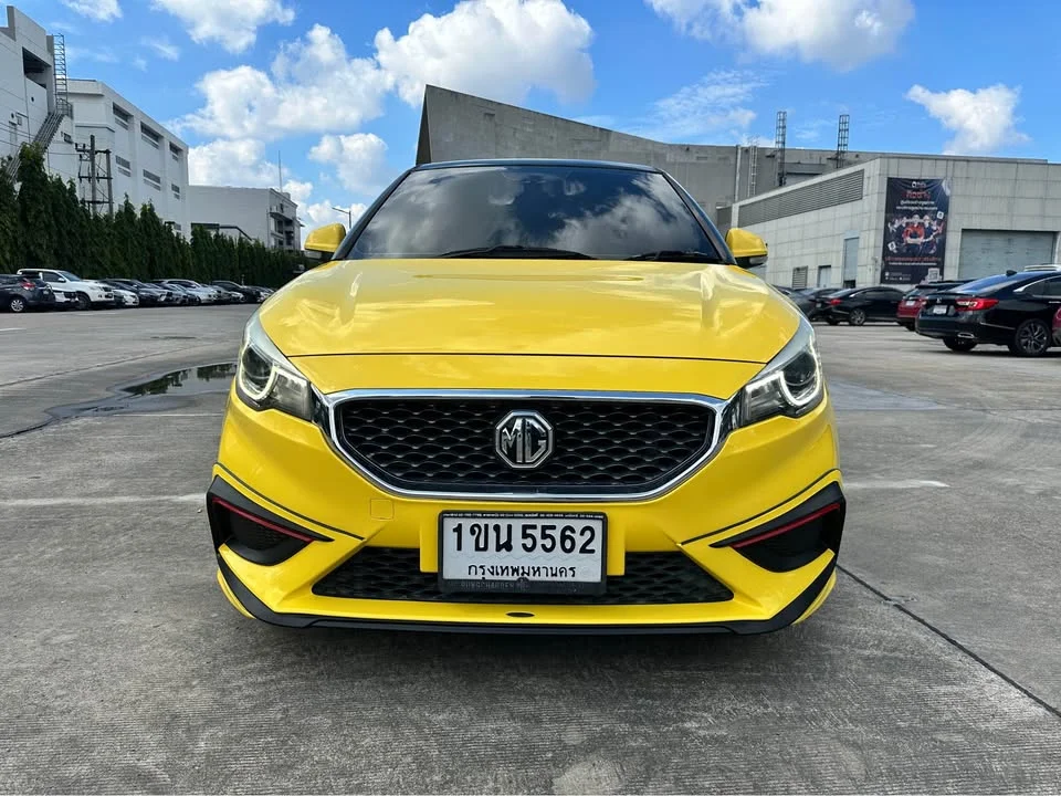 2020 MG 3 II 3